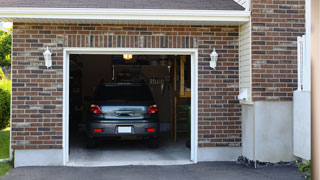 Garage Door Installation at Meadowlake Farms Mesquite, Texas